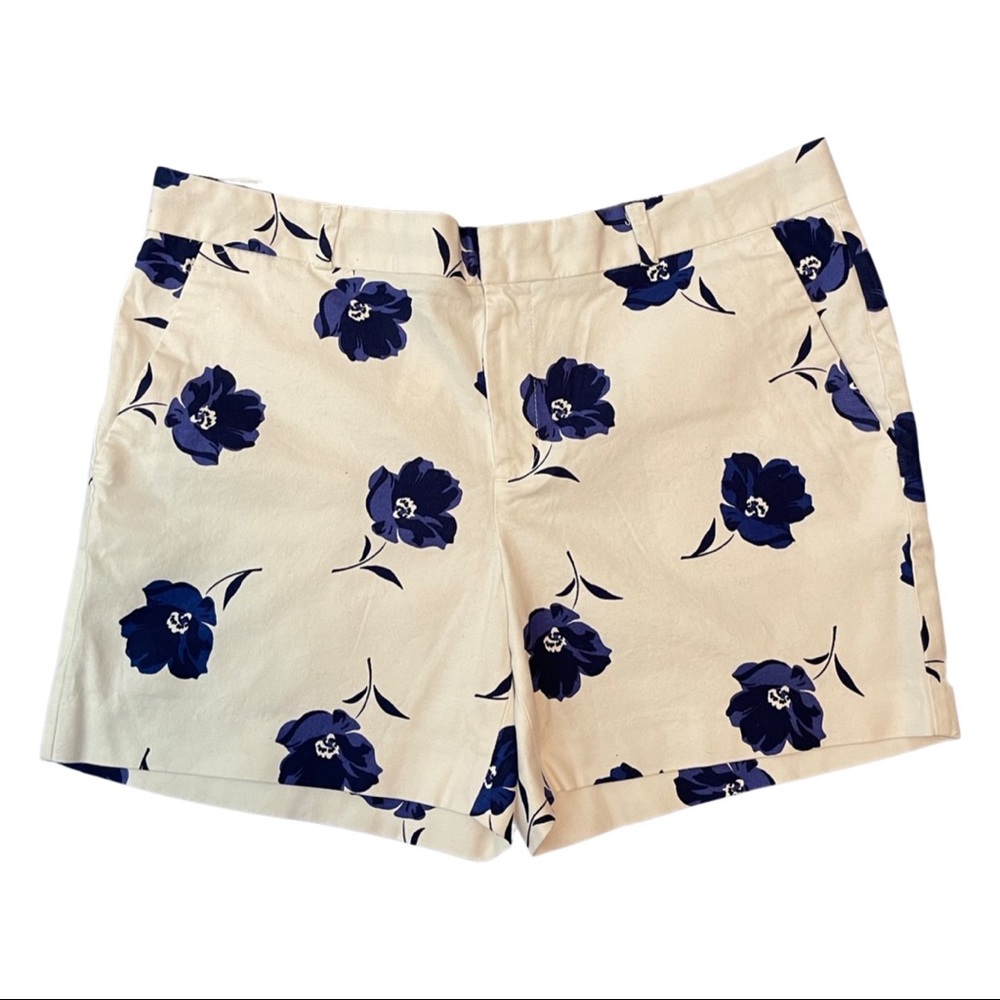 Women’s banana republic shorts
